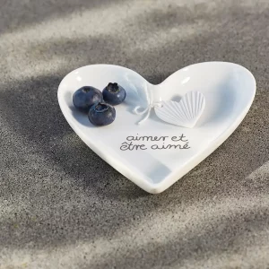 Vide-poche "Aimer et Être Aimé"
