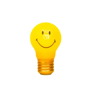 Ampoule sans Fil - Smiley
