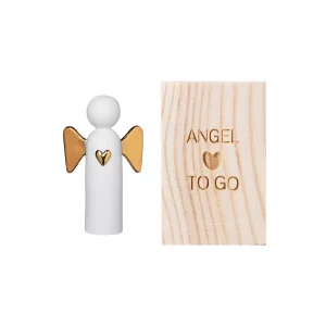 Angel To Go