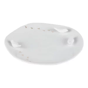 Assiette Oiseaux - Petit