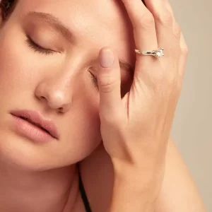 Bague Cosmos