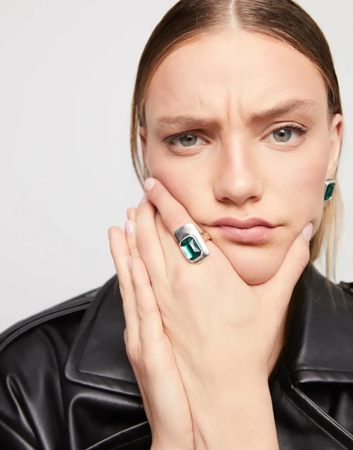 Bague Ser Magnetica