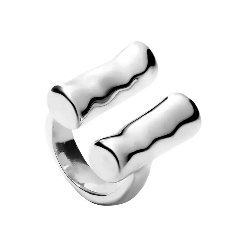 Bague Ser Natural