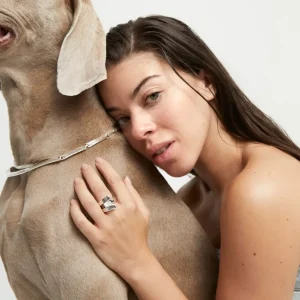 Bague Ser Original