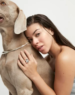 Bague Ser Original