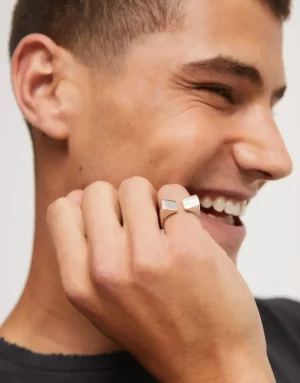 Bague Ser Sin Complejos
