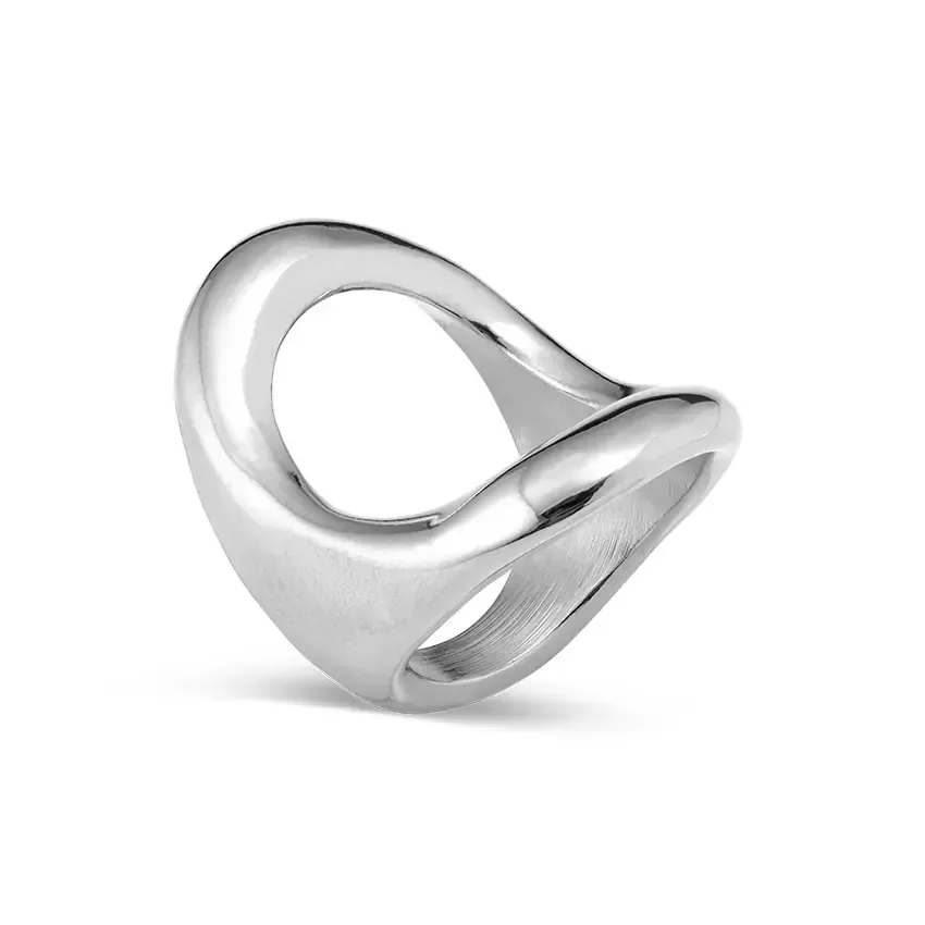 Bague The One