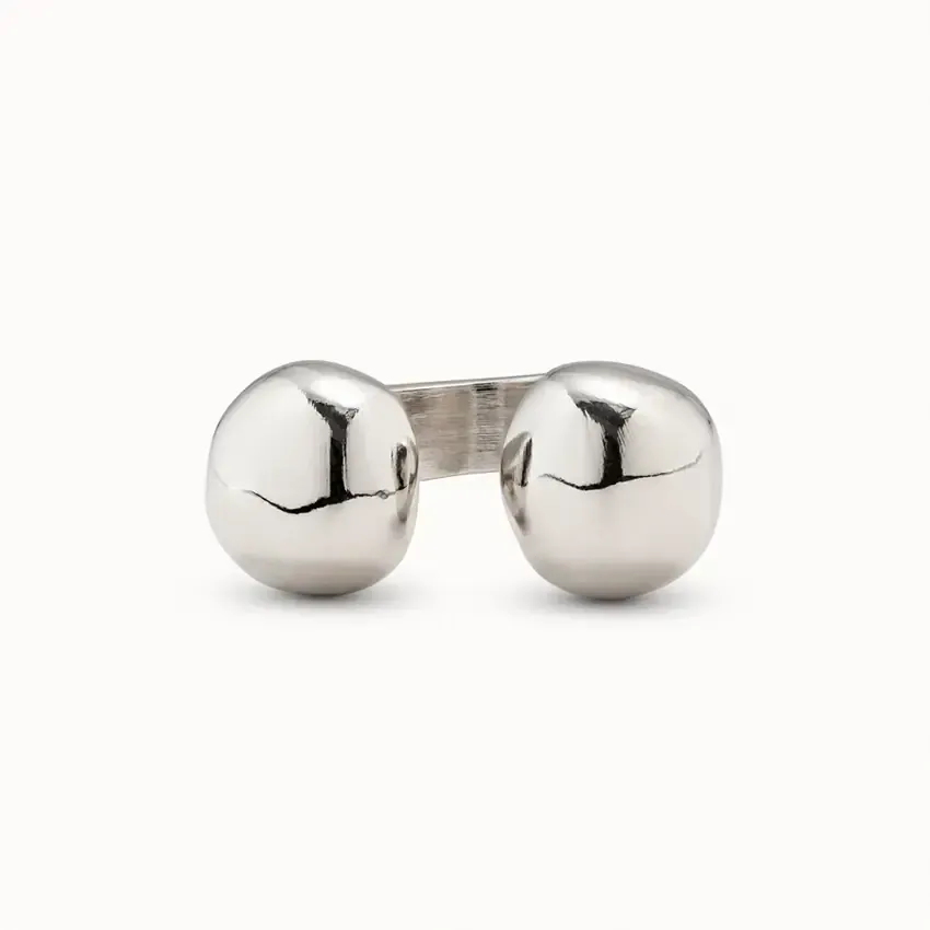 Bague Zen