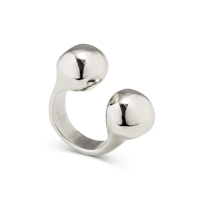 Bague Zen