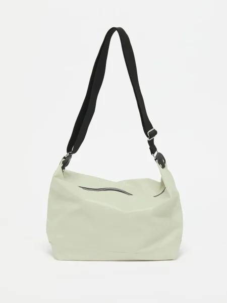 Besace Arti Light Aqua - Argile