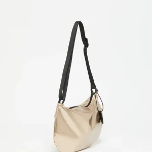 Besace Filo Light - Nacre
