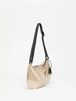 Besace Filo Light - Nacre