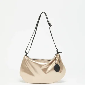 Besace Filo Light - Nacre