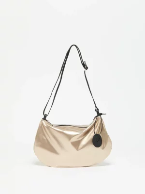 Besace Filo Light - Nacre