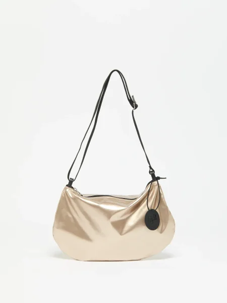 Besace Filo Light - Nacre