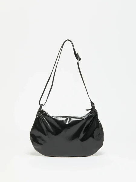 Besace Filo Light - Noir