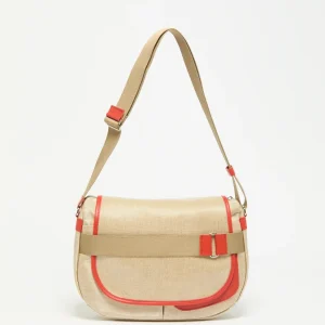 Besace Gaby Lin - NaturelCorail