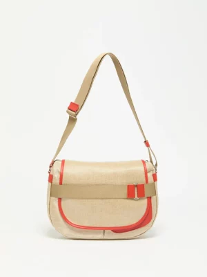 Besace Gaby Lin - NaturelCorail