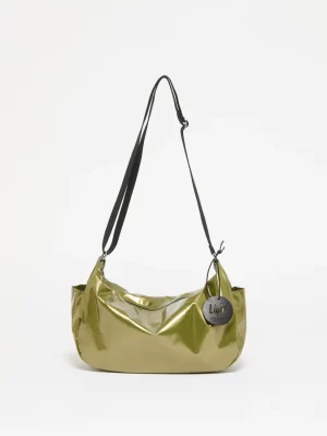 Besace Liris Light - Avocado