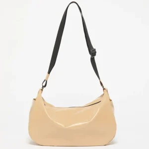 Besace Liris Light Leather - Latte