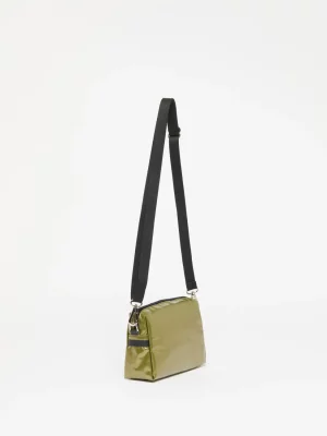 Besace Mini Light - Avocado