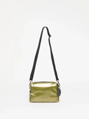 Besace Mini Light - Avocado