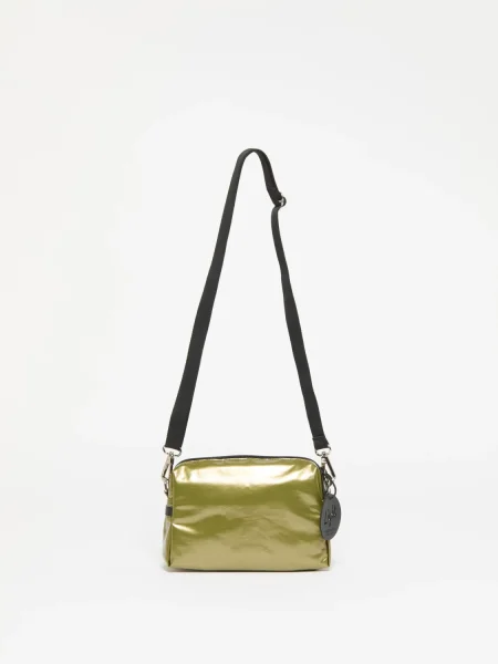 Besace Mini Light - Avocado
