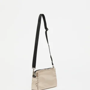 Besace Mini Light - Nacre