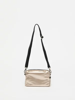 Besace Mini Light - Nacre