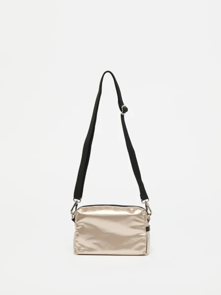 Besace Mini Light - Nacre
