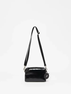 Besace Mini Light - Noir