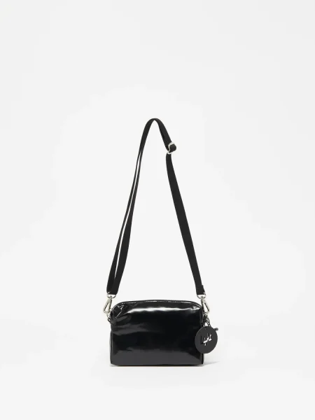Besace Mini Light - Noir