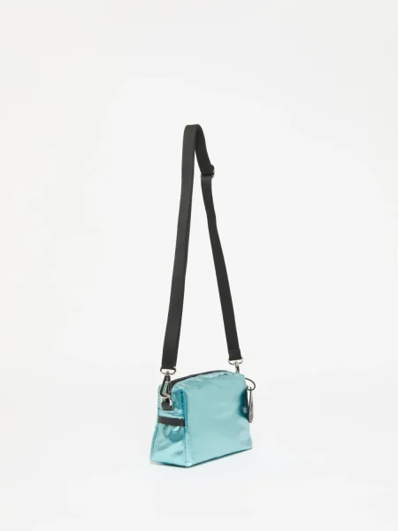 Besace Mini Light - Polaire