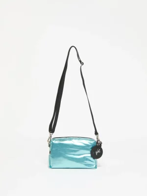Besace Mini Light - Polaire