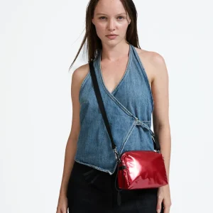 Besace Mini Light - Poppy