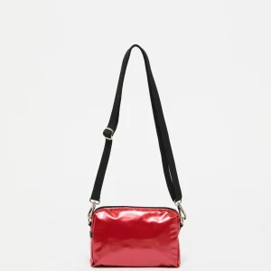 Besace Mini Light - Poppy