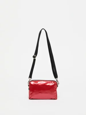 Besace Mini Light - Poppy