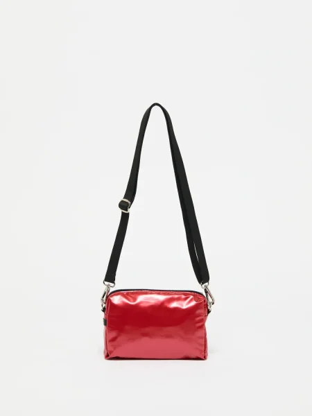 Besace Mini Light - Poppy