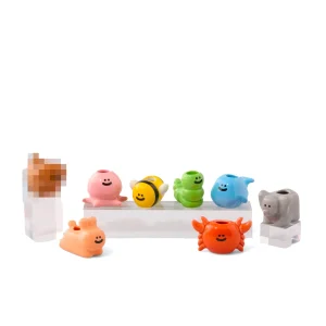 Boîte Surprise - Mini-vase Animaux