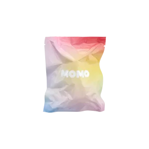Boîte Surprise - Porte-clé Momo