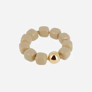Bracelet Laïos - Nude