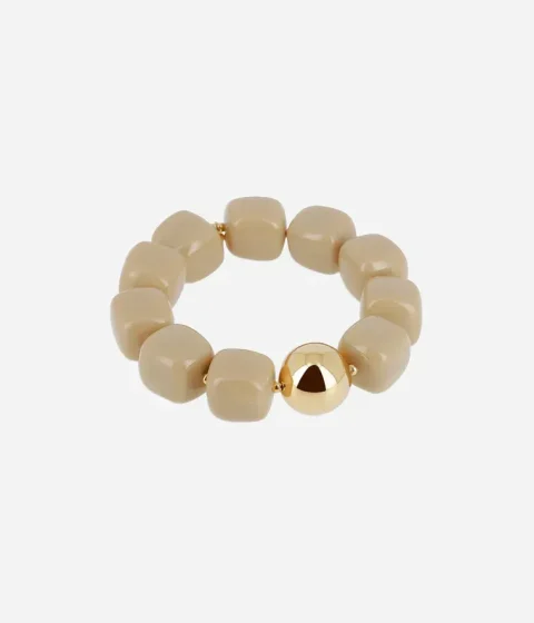 Bracelet Laïos - Nude