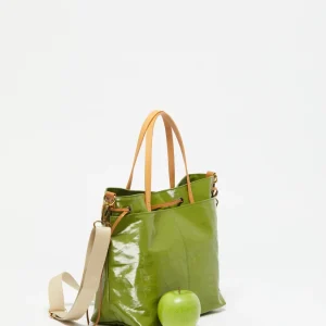 Cabas Emy Lin - Green