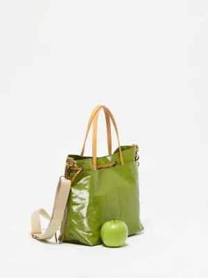 Cabas Emy Lin - Green
