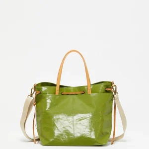 Cabas Emy Lin - Green
