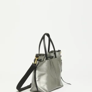 Cabas Emy Lin - Silver