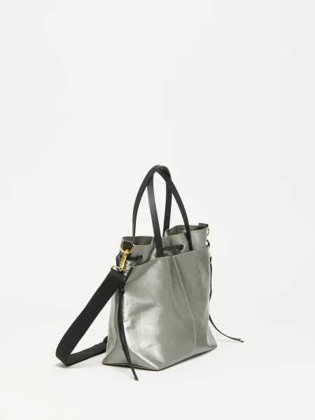 Cabas Emy Lin - Silver