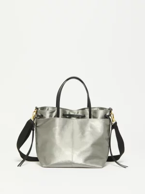 Cabas Emy Lin - Silver