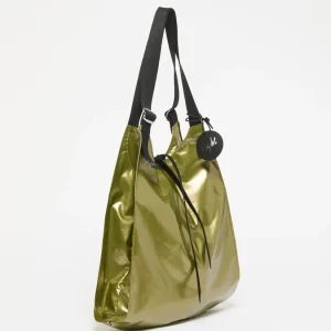 Cabas Lesac Light - Avocado