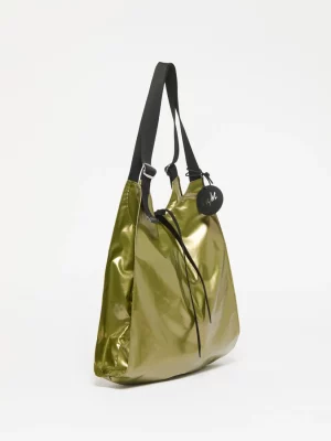 Cabas Lesac Light - Avocado